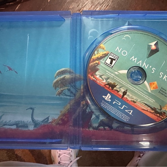 PS4 Game bundle - Picture 8 of 8